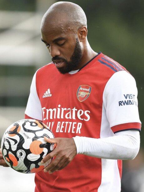 ©  Arsenal FC