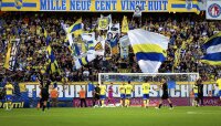 ©  FC Sochaux-Montbéliard