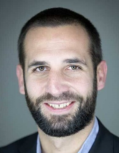 Aurélien Decamps, co-créateur et secrétaire général du Sulitest - © D.R.