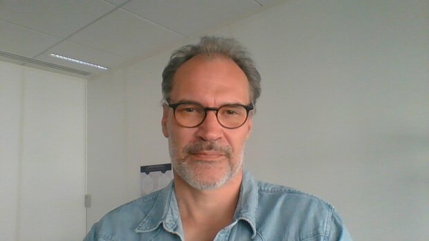 Alexandre Messaksoudy, expert SSCT - © D.R.