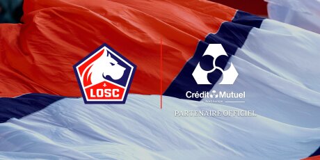©  LOSC Lille