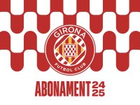 ©  Girona FC
