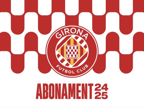 ©  Girona FC