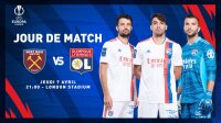 ©  Olympique Lyonnais