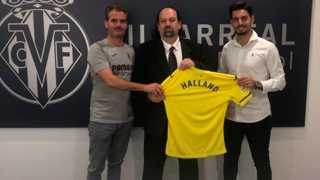 ©  Villarreal CF