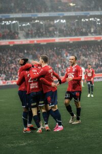©  LOSC Lille