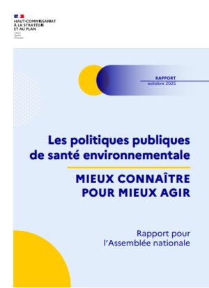 ©  Haut-commissariat à la Stratégie et au Plan