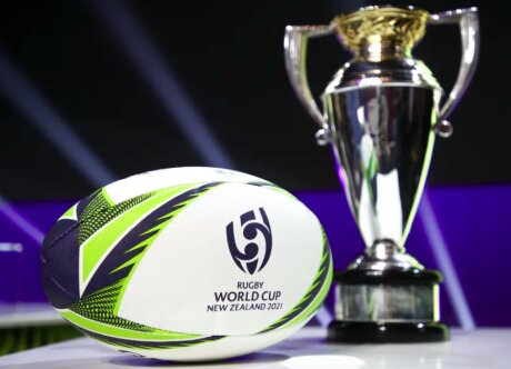 ©  World Rugby