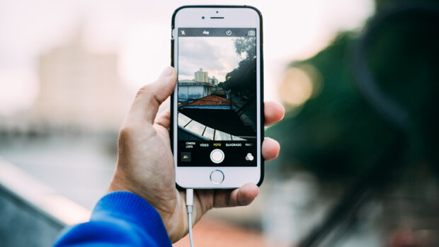 Les 5 applis mobiles que les agents immobiliers doivent avoir téléchargé - © D.R.