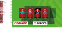 ©  L'equipe