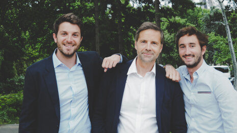 CleverConnect lève 5,5 millions d’euros pour accélérer à l’international - © D.R.