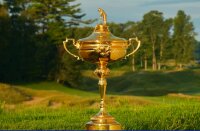 ©  Ryder Cup
