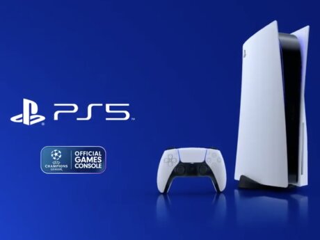 ©  PlayStation