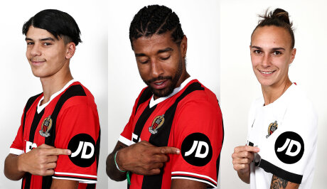 ©  OGC Nice