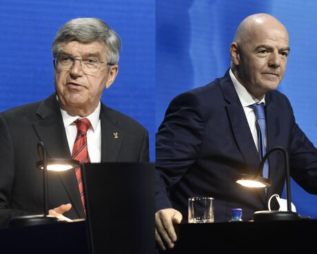©  UEFA