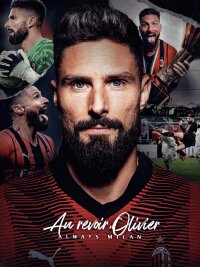 ©  AC Milan