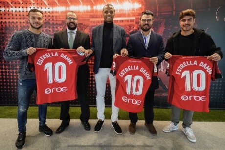 ©  RCD Mallorca