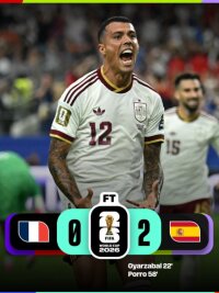 ©  FIFA World Cup / X