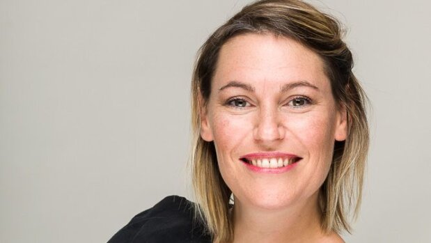 Mathilde Le Coz, nouvelle présidente du Lab RH - © D.R.