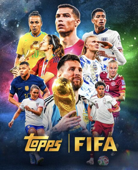 ©  FIFA