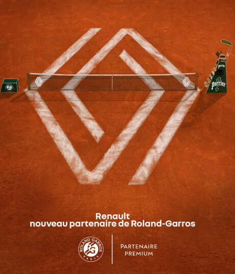 ©  Renault