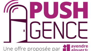 Push Agence : le mobile to store du marché immobilier - © D.R.