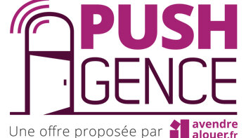 Push Agence : le mobile to store du marché immobilier - © D.R.