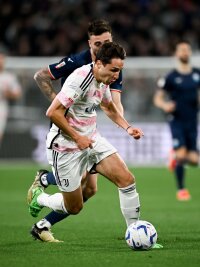 ©  Juventus FC / X