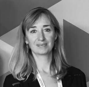 Karine Michelet, responsable du service des relations internationales de Toulouse School of Management - © Linkedin