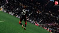 ©  Eintracht Frankfurt