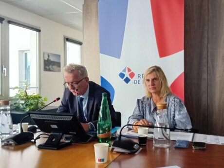 ©  Manon Pellieux - News Tank