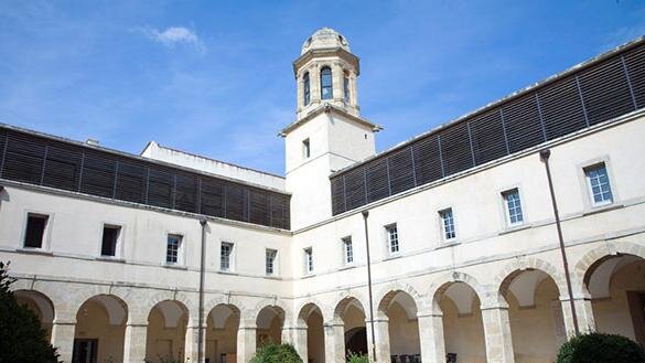 L’Université de Montpellier recrute un chef ou une cheffe du service de la vie institutionnelle