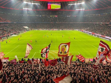 ©  FC Bayern Munich