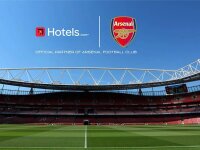 ©  Arsenal FC