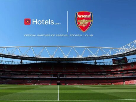 ©  Arsenal FC