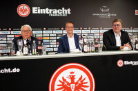 ©  Eintracht Frankfurt