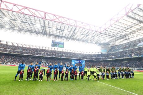 ©  FC Inter Milan