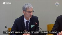 ©  Sénat