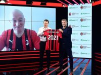 ©  AC Milan