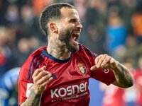 ©  CA Osasuna