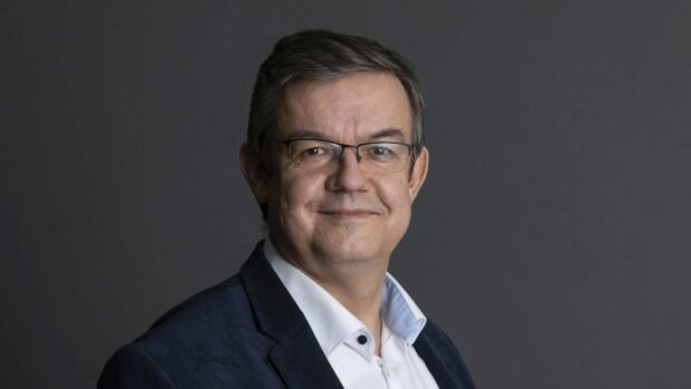 A travers Neper, Philippe Yonnet scrute le marketing digital appliqué à la stratégie RH. - © Philippe Dureuil © Philippe Dureuil