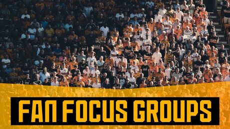 ©  Wolverhampton Wanderers FC