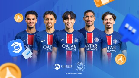 ©  Paris Saint-Germain