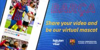 ©  FC Barcelone