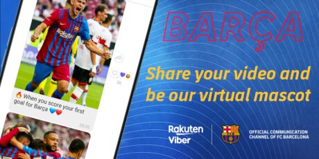 ©  FC Barcelone