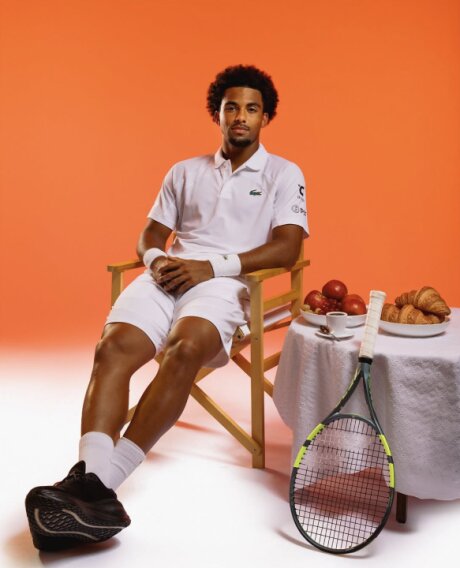©  Lacoste