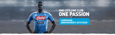 ©  SSC Napoli