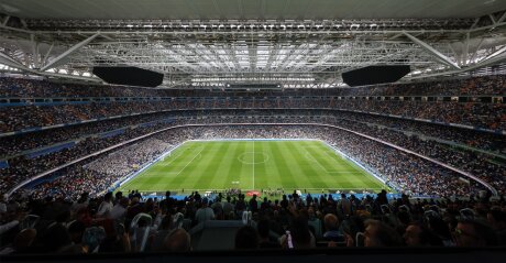 ©  Real Madrid CF