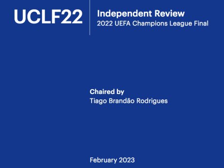 ©  UEFA