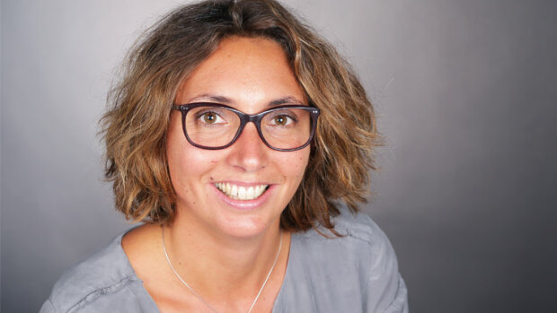 « Plus l’annonce est efficace, plus le lead sera intéressant », Audrey Blanchard, BureauxLocaux - © D.R.
